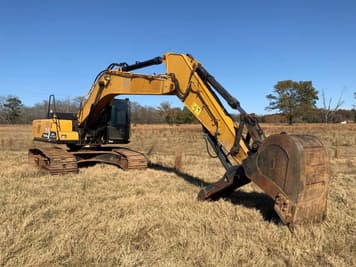 Main image SANY SY235CLC